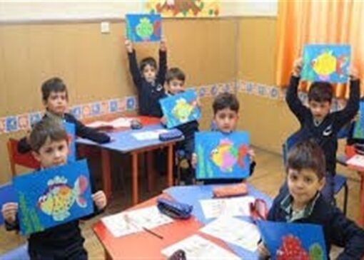 پوشش پیش‌دبستانی در ایران به بیش از 62 درصد رسید