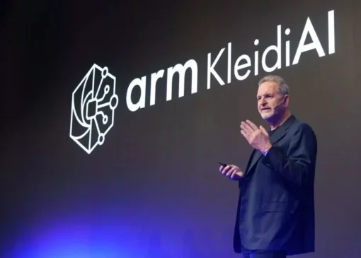 پیش‌بینی مدیرعامل آرم: دیپ‌سیک در آمریکا ممنوع خواهد شد