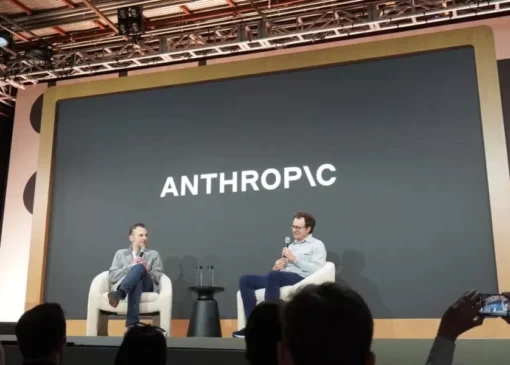پیش‌بینی مدیرعامل آنتروپیک: استارتاپ‌های میلیارد دلاری تک‌نفره در سال 2026 پدید می‌آیند