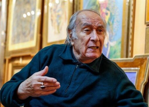 پیشکسوت نگارگری، طراح فرش و مینیاتوریست برجسته، درگذشت