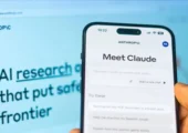 چت‌بات Claude آنتروپیک احتمالاً به حالت صوتی مجهز می‌شود