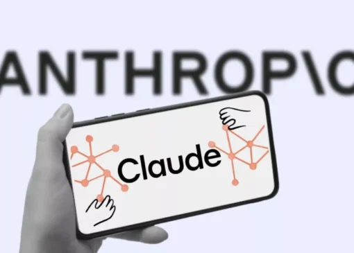 چت‌بات Claude حالا می‌تواند در وب جستجو کند