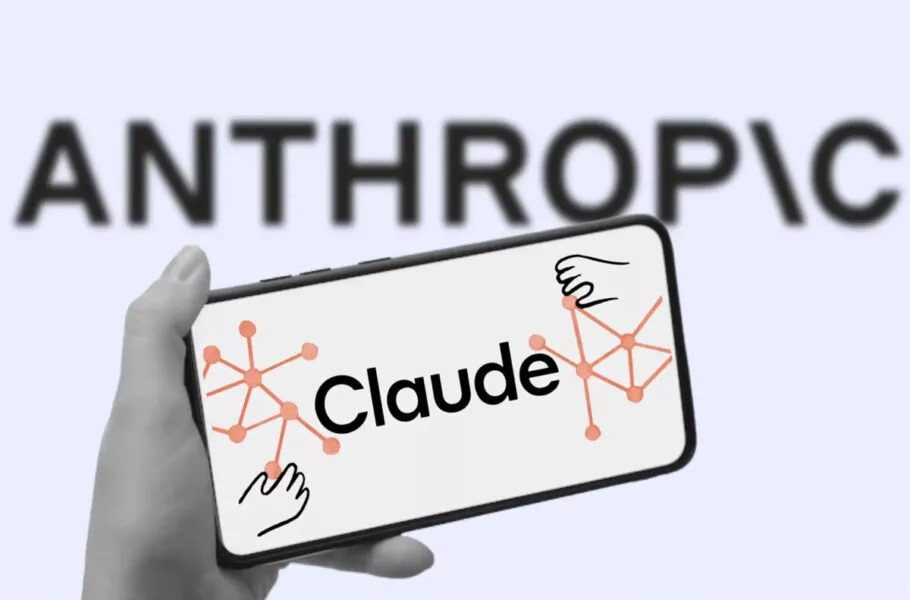 چت‌بات Claude حالا می‌تواند در وب جستجو کند