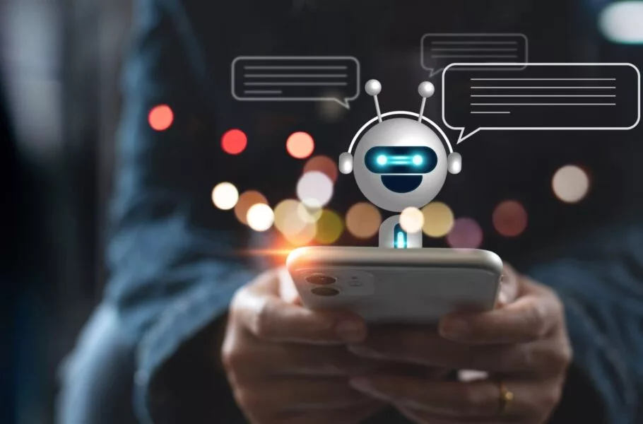 چت‌بات‌ها تحت آزمایش رفتار خود را تغییر می‌دهند تا دوست‌داشتنی‌تر به‌نظر برسند