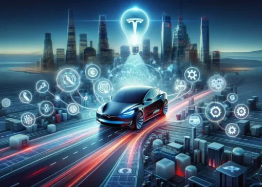 چرا تسلا به‌رغم ادعای ایلان ماسک شرکت هوش مصنوعی بزرگی نیست؟