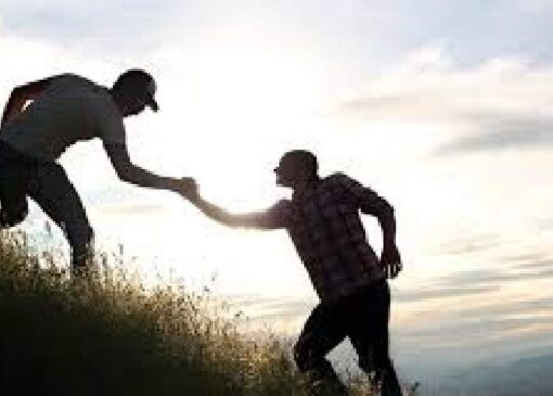 چگونه به یک دوست در بحران روانی کمک کنیم ؟