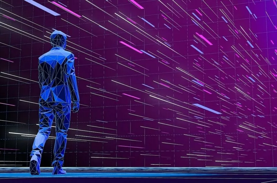 چگونه هوش مصنوعی میتواند بر تکامل انسان تأثیر بگذارد؟ تحقیق جدید پاسخ میدهد چگونه هوش مصنوعی میتواند بر تکامل انسان تأثیر بگذارد؟ تحقیق جدید پاسخ میدهد