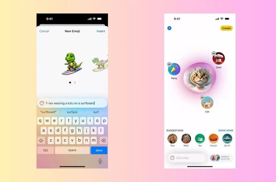 کاربران بتا iOS 18.2 برای آزمایش ابزارهای هوش مصنوعی اپل باید در لیست انتظار قرار بگیرند