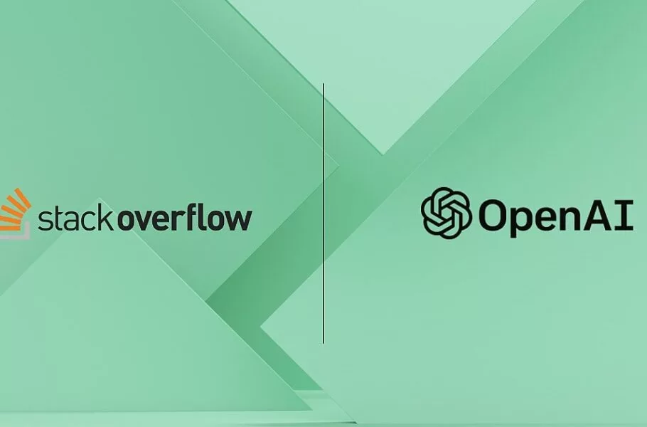 کاربران Stack Overflow در اعتراض به قرارداد OpenAI، مطالب خود را حذف میکنند کاربران Stack Overflow در اعتراض به قرارداد OpenAI، مطالب خود را حذف میکنند