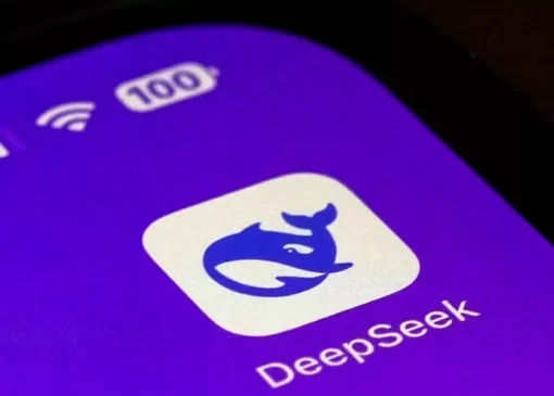 کره جنوبی اپ DeepSeek را در فروشگاه‌های اپلیکیشن این کشور مسدود کرد