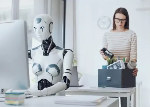 گزارش سازمان بین‌المللی کار: هوش مصنوعی مشاغل زنان را بیشتر از مردان تهدید می‌کند