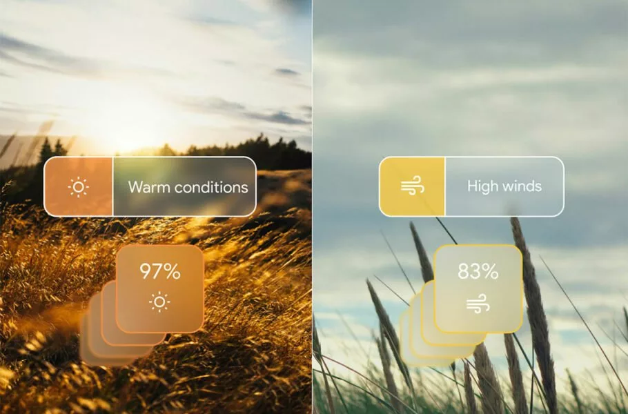 گوگل از مدل هوش مصنوعی GenCast برای پیشبینی پیشرفته آبوهوا رونمایی کرد گوگل از مدل هوش مصنوعی GenCast برای پیشبینی پیشرفته آبوهوا رونمایی کرد
