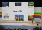 گوگل از مدل LearnLM رونمایی کرد؛ یادگیری بهتر با هوش مصنوعی
