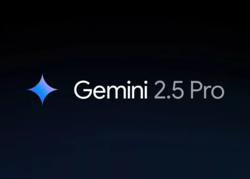 گوگل از نسخه جدید جمینای 2.5 پرو با عملکرد برتر در کدنویسی رونمایی کرد