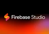 گوگل از Firebase Studio رونمایی کرد؛ ساخت اپلیکیشن بدون کدنویسی