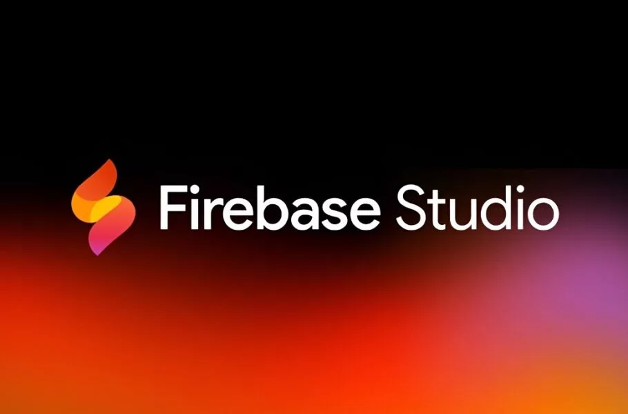 گوگل از Firebase Studio رونمایی کرد؛ ساخت اپلیکیشن بدون کدنویسی