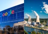 گوگل استفاده از انرژی هسته‌ای برای تأمین برق مراکز داده هوش مصنوعی را بررسی می‌کند