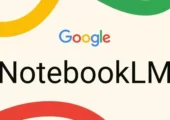 گوگل به‌زودی اپلیکیشن موبایل NotebookLM را عرضه می‌کند