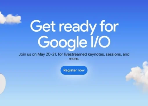 گوگل تاریخ برگزاری کنفرانس توسعه‌دهندگان 2025 خود را اعلام کرد