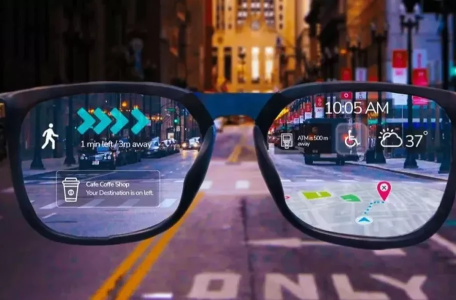 گوگل عینک‌ هوشمند XR خود را با پشتیبانی از جمینای به‌نمایش گذاشت [تماشا کنید]