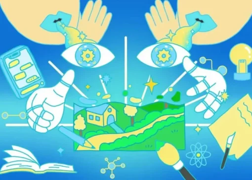 گوگل فوتوز به تصاویر دستکاری شده با هوش مصنوعی واترمارک اضافه می‌کند