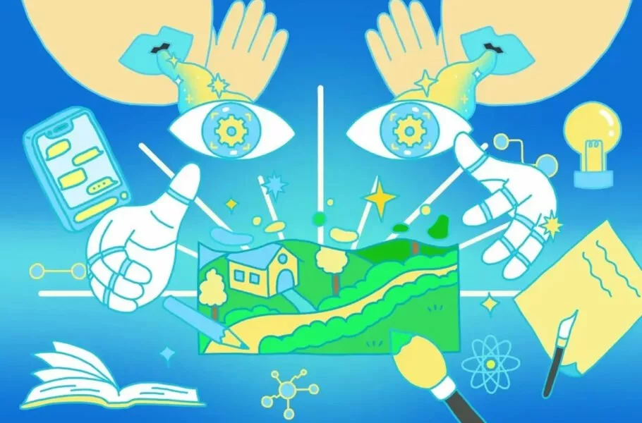 گوگل فوتوز به تصاویر دستکاری شده با هوش مصنوعی واترمارک اضافه میکند گوگل فوتوز به تصاویر دستکاری شده با هوش مصنوعی واترمارک اضافه میکند