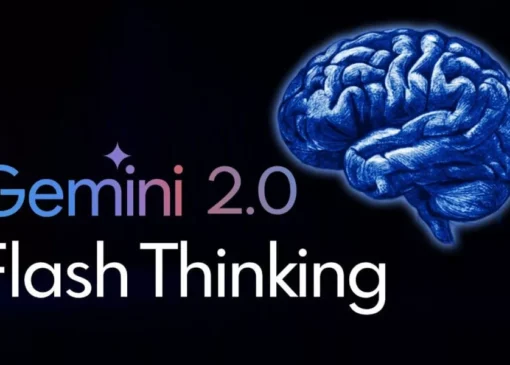 گوگل مدل استدلال‌کننده جمینای 2.0 Flash Thinking را به‌طور رایگان منتشر کرد