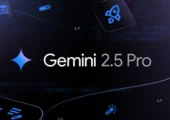 گوگل نسخه ویژه جمینای 2.5 پرو را با قابلیت‌های پیشرفته کدنویسی پیش از I/O 2025 منتشر کرد