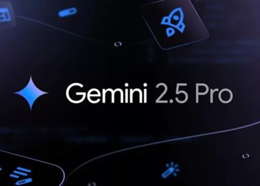 گوگل نسخه ویژه جمینای 2.5 پرو را با قابلیت‌های پیشرفته کدنویسی پیش از I/O 2025 منتشر کرد
