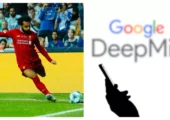 گوگل هوش مصنوعی را به فوتبال می‌آورد؛ اتخاذ تصمیمات تاکتیکی بهتر با TacticAI