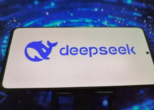 DeepSeek اپ استور آمریکا را فتح کرد؛ هوش مصنوعی چینی در صدر پردانلودترین اپلیکیشن‌ها