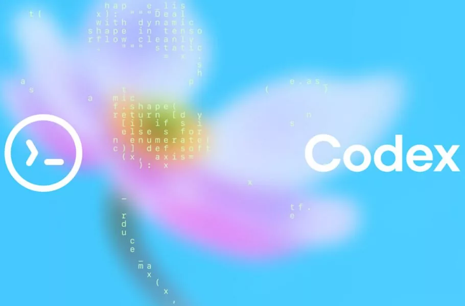 OpenAI از ایجنت هوش مصنوعی جدید Codex برای کدنویسی رونمایی کرد OpenAI از ایجنت هوش مصنوعی جدید Codex برای کدنویسی رونمایی کرد