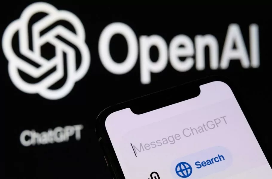 OpenAI به نمایش تبلیغات در ChatGPT فکر میکند OpenAI به نمایش تبلیغات در ChatGPT فکر میکند