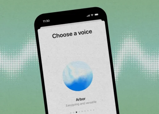 OpenAI می‌خواهد روی توسعه مدل‌های هوش مصنوعی صوتی تمرکز کند