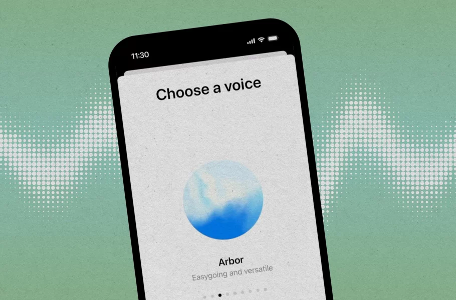 OpenAI می‌خواهد روی توسعه مدل‌های هوش مصنوعی صوتی تمرکز کند