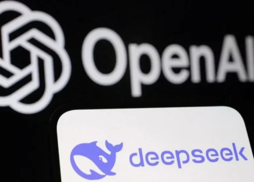 OpenAI می‌گوید هوش مصنوعی چینی دیپ‌سیک مدل‌های این شرکت را کپی کرده است