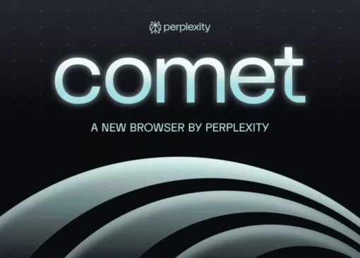 Perplexity مرورگر هوش مصنوعی Comet را معرفی کرد؛ رقیب هوشمند کروم