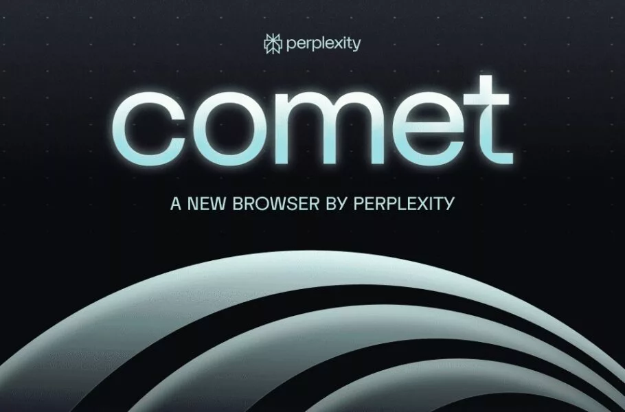Perplexity مرورگر هوش مصنوعی Comet را معرفی کرد؛ رقیب هوشمند کروم