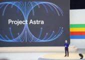 Project Astra معرفی شد؛ پاسخ مستقیم گوگل به قابلیت‌های جدید ChatGPT