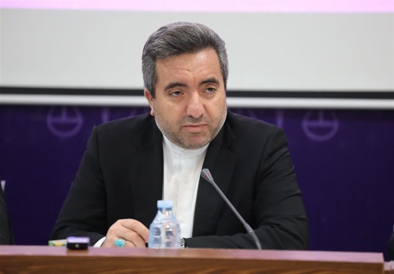 99.5 درصد اراضی ملی کشور تثبیت و جانمایی شدهاند 99.5 درصد اراضی ملی کشور تثبیت و جانمایی شدهاند