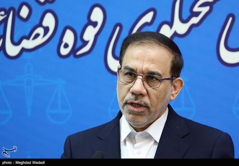 آخرین وضعیت پرونده اعلام جرم دادستانی علیه سلبریتیها آخرین وضعیت پرونده اعلام جرم دادستانی علیه سلبریتیها