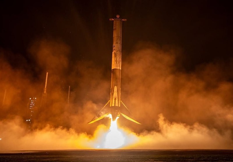 ایستگاه فضایی بین‌المللی , 