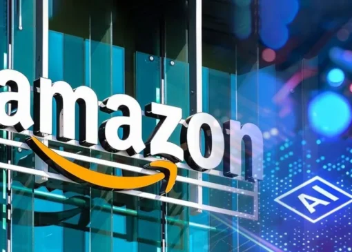 آمازون شاید پلتفرمی برای فروش مجوز استفاده هوش مصنوعی از محتوا در آینده نزدیک بسازد