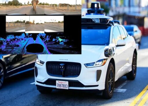 آموزش دادن تاکسی‌های رباتیک با هوش مصنوعی امنیت دارد؟