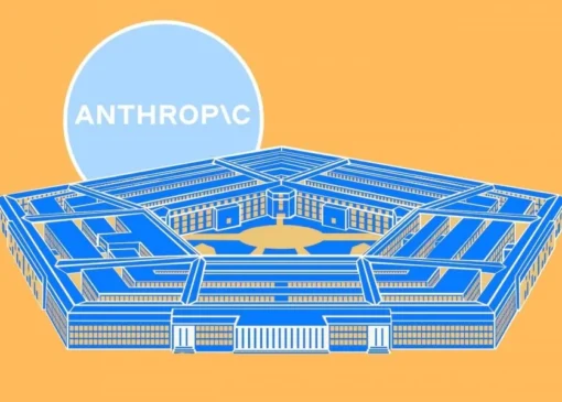 آنتروپیک درخواست‌های پنتاگون را رد کرد: با استفاده از هوش مصنوعی برای سلاح‌های کاملاً خودکار مخالفیم