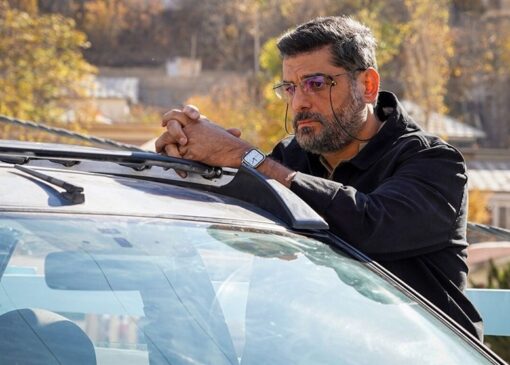 آیا جای «سقف» در جشنواره فیلم فجر است؟