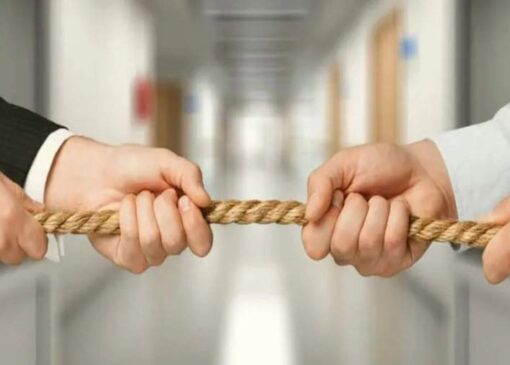 ابعاد مختلف روان‌شناسی رقابت