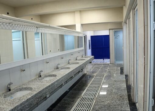 اختصاص 600 میلیارد تومان اعتبار برای ساماندهی سرویس‌های بهداشتی مدارس