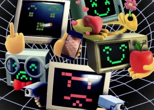 از جمینای نِرد تا گراک یاغی؛ نگاهی به شکل‌گیری شخصیت چت‌بات‌های هوش مصنوعی