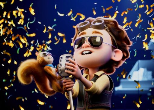 از شاهنامه تا انیمیشن؛ چگونه «نگهبانان خورشید» اسطوره را زنده می‌کند؟